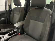 Ford Ranger 2.0 EcoBlue XLT Pickup Double Cab 4dr Diesel Manual 4WD Euro 6 (s/s) (170 ps) - U1604