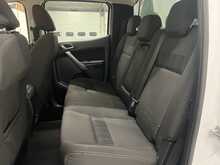 Ford Ranger 2.0 EcoBlue XLT Pickup Double Cab 4dr Diesel Manual 4WD Euro 6 (s/s) (170 ps) - U1604