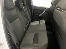 Ford Ranger 2.0 EcoBlue XLT Pickup Double Cab 4dr Diesel Manual 4WD Euro 6 (s/s) (170 ps) - U1604
