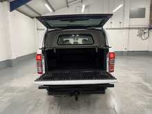 Ford Ranger 2.0 EcoBlue XLT Pickup Double Cab 4dr Diesel Manual 4WD Euro 6 (s/s) (170 ps) - U1604