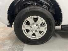 Ford Ranger 2.0 EcoBlue XLT Pickup Double Cab 4dr Diesel Manual 4WD Euro 6 (s/s) (170 ps) - U1604