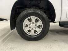 Ford Ranger 2.0 EcoBlue XLT Pickup Double Cab 4dr Diesel Manual 4WD Euro 6 (s/s) (170 ps) - U1604