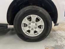 Ford Ranger 2.0 EcoBlue XLT Pickup Double Cab 4dr Diesel Manual 4WD Euro 6 (s/s) (170 ps) - U1604