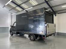 Mercedes-Benz Sprinter 313 CDI 2.1 2dr Temperature Controlled Manual Diesel - U1605