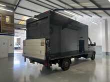 Mercedes-Benz Sprinter 313 CDI 2.1 2dr Temperature Controlled Manual Diesel - U1605