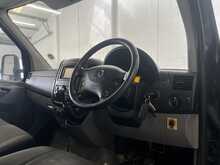 Mercedes-Benz Sprinter 313 CDI 2.1 2dr Temperature Controlled Manual Diesel - U1605
