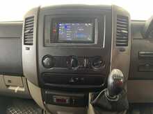 Mercedes-Benz Sprinter 313 CDI 2.1 2dr Temperature Controlled Manual Diesel - U1605