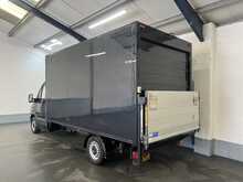 Mercedes-Benz Sprinter 313 CDI 2.1 2dr Temperature Controlled Manual Diesel - U1605