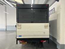 Mercedes-Benz Sprinter 313 CDI 2.1 2dr Temperature Controlled Manual Diesel - U1605