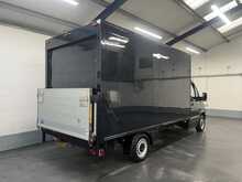 Mercedes-Benz Sprinter 313 CDI 2.1 2dr Temperature Controlled Manual Diesel - U1605