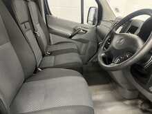 Mercedes-Benz Sprinter 313 CDI 2.1 2dr Temperature Controlled Manual Diesel - U1605