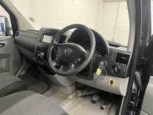 Mercedes-Benz Sprinter 313 CDI 2.1 2dr Temperature Controlled Manual Diesel - U1605
