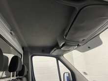 Mercedes-Benz Sprinter 313 CDI 2.1 2dr Temperature Controlled Manual Diesel - U1605