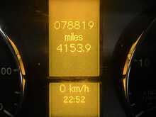 Mercedes-Benz Sprinter 313 CDI 2.1 2dr Temperature Controlled Manual Diesel - U1605