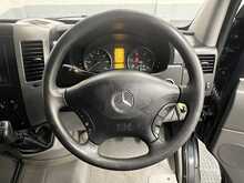 Mercedes-Benz Sprinter 313 CDI 2.1 2dr Temperature Controlled Manual Diesel - U1605