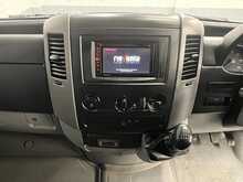 Mercedes-Benz Sprinter 313 CDI 2.1 2dr Temperature Controlled Manual Diesel - U1605