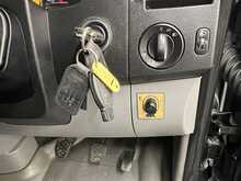 Mercedes-Benz Sprinter 313 CDI 2.1 2dr Temperature Controlled Manual Diesel - U1605
