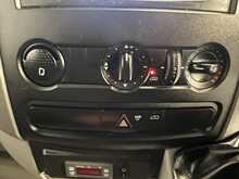 Mercedes-Benz Sprinter 313 CDI 2.1 2dr Temperature Controlled Manual Diesel - U1605