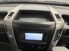 Mercedes-Benz Sprinter 313 CDI 2.1 2dr Temperature Controlled Manual Diesel - U1605