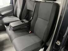 Mercedes-Benz Sprinter 313 CDI 2.1 2dr Temperature Controlled Manual Diesel - U1605