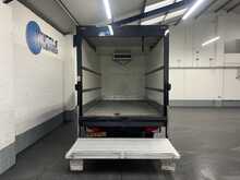 Mercedes-Benz Sprinter 313 CDI 2.1 2dr Temperature Controlled Manual Diesel - U1605