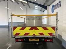 Ford Transit Ford Transit 350 EcoBlue Leader 2.0 2dr L4 Dropside Manual 2.0 2.0 Dropside Manual Diesel - U1606