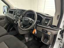Ford Transit Ford Transit 350 EcoBlue Leader 2.0 2dr L4 Dropside Manual 2.0 2.0 Dropside Manual Diesel - U1606