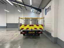 Ford Transit Ford Transit 350 EcoBlue Leader 2.0 2dr L4 Dropside Manual - U1606