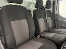 Ford Transit Ford Transit 350 EcoBlue Leader 2.0 2dr L4 Dropside Manual - U1606