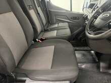 Ford Transit Ford Transit 350 EcoBlue Leader 2.0 2dr L4 Dropside Manual - U1606