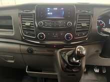 Ford Transit Ford Transit 350 EcoBlue Leader 2.0 2dr L4 Dropside Manual - U1606