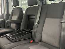 Ford Transit Ford Transit 350 EcoBlue Leader 2.0 2dr L4 Dropside Manual - U1606