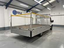 Ford Transit Ford Transit 350 EcoBlue Leader 2.0 2dr L4 Dropside Manual - U1606