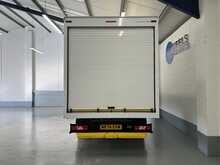 Ford Transit 350 EcoBlue Leader 2.0 2dr Luton Manual Diesel - U1608