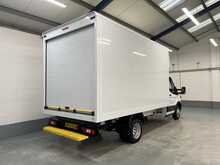 Ford Transit 350 EcoBlue Leader 2.0 2dr Luton Manual Diesel - U1608