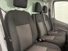 Ford Transit 350 EcoBlue Leader 2.0 2dr Luton Manual Diesel - U1608