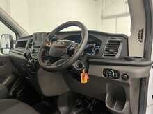 Ford Transit 350 EcoBlue Leader 2.0 2dr Luton Manual Diesel - U1608
