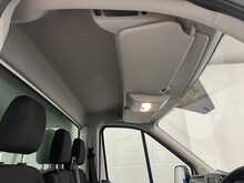 Ford Transit 350 EcoBlue Leader 2.0 2dr Luton Manual Diesel - U1608
