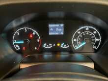 Ford Transit 350 EcoBlue Leader 2.0 2dr Luton Manual Diesel - U1608