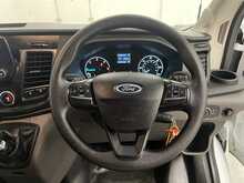 Ford Transit 350 EcoBlue Leader 2.0 2dr Luton Manual Diesel - U1608