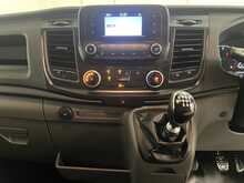 Ford Transit 350 EcoBlue Leader 2.0 2dr Luton Manual Diesel - U1608