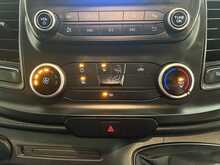 Ford Transit 350 EcoBlue Leader 2.0 2dr Luton Manual Diesel - U1608