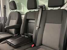 Ford Transit 350 EcoBlue Leader 2.0 2dr Luton Manual Diesel - U1608