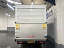 Ford Transit 350 EcoBlue Leader 2.0 2dr Curtain Side Manual Diesel 2.0 2dr Curtain Side Manual Diesel - U1610