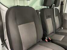 Ford Transit 350 EcoBlue Leader 2.0 2dr Curtain Side Manual Diesel 2.0 2dr Curtain Side Manual Diesel - U1610
