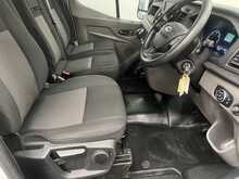 Ford Transit 350 EcoBlue Leader 2.0 2dr Curtain Side Manual Diesel 2.0 2dr Curtain Side Manual Diesel - U1610
