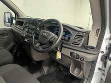 Ford Transit 350 EcoBlue Leader 2.0 2dr Curtain Side Manual Diesel 2.0 2dr Curtain Side Manual Diesel - U1610