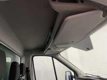 Ford Transit 350 EcoBlue Leader 2.0 2dr Curtain Side Manual Diesel 2.0 2dr Curtain Side Manual Diesel - U1610