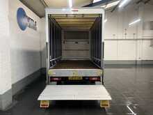 Ford Transit 350 EcoBlue Leader 2.0 2dr Curtain Side Manual Diesel 2.0 2dr Curtain Side Manual Diesel - U1610