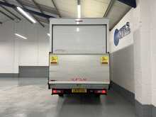 Ford Transit 350 EcoBlue Leader 2.0 2dr Luton Manual Diesel - U1610